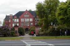 Salem Oregon Rentals
